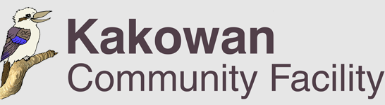 Kakowan Community Facility